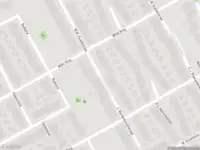 Ambulance met gepaste spoed naar de W.M. Dudokstraat in Assendelft