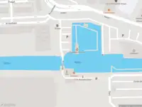 Overlastmelding Dam in 2951GB Alblasserdam gesloten