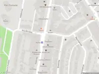 Politie naar de Aalsterweg in Eindhoven