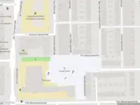 Ambulance met gepaste spoed naar de Willy Sluiterstraat in Amsterdam