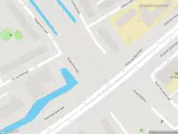 Besteld ambulance vervoer naar de Steenvoordelaan in Rijswijk