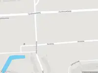 Brandweer met gepaste spoed naar de Dr. Albert Schweitzerweg in Baarn vanwege stankoverlast