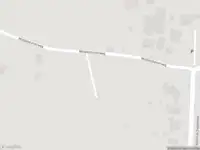 Overlastmelding Middenduinerweg in Santpoort-Zuid