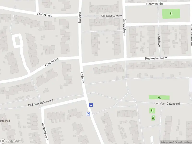 Overlastmelding Koekoeksbloem in Odijk