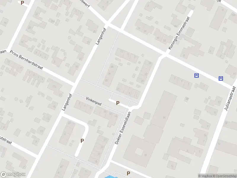 Overlastmelding Koolmeespad in Andel