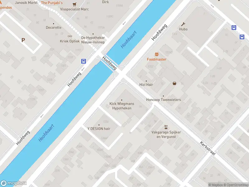 Overlastmelding Hoofdweg in Nieuw-Vennep