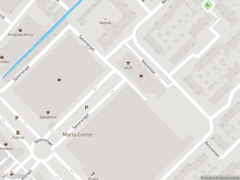 Overlastmelding Beijneslaan in 1947HK Beverwijk gesloten