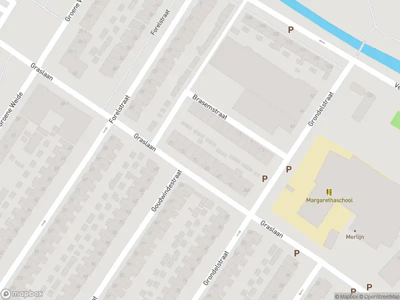 Overlastmelding Graslaan in Arnhem gesloten