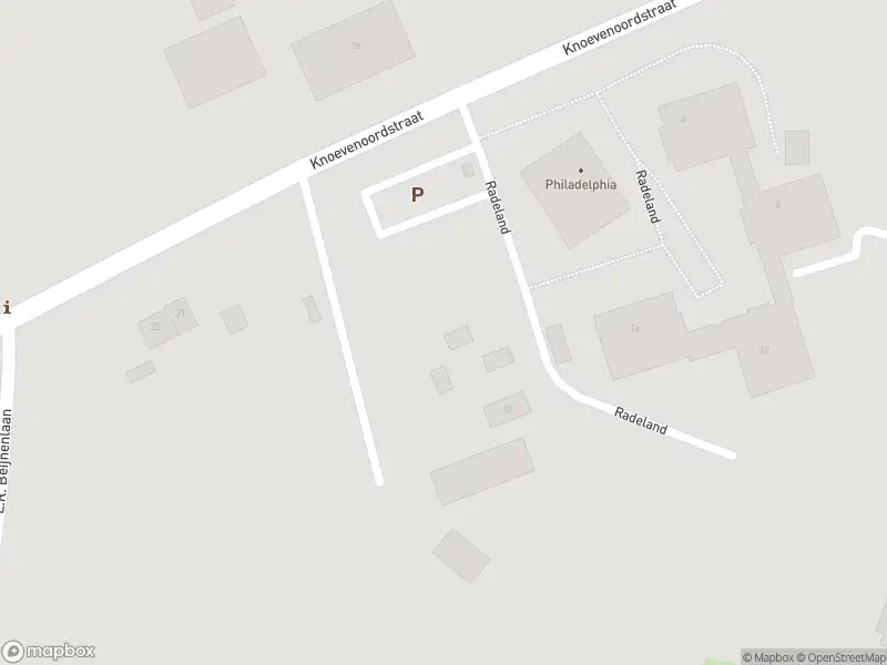 Overlastmelding Knoevenoordstraat in Brummen