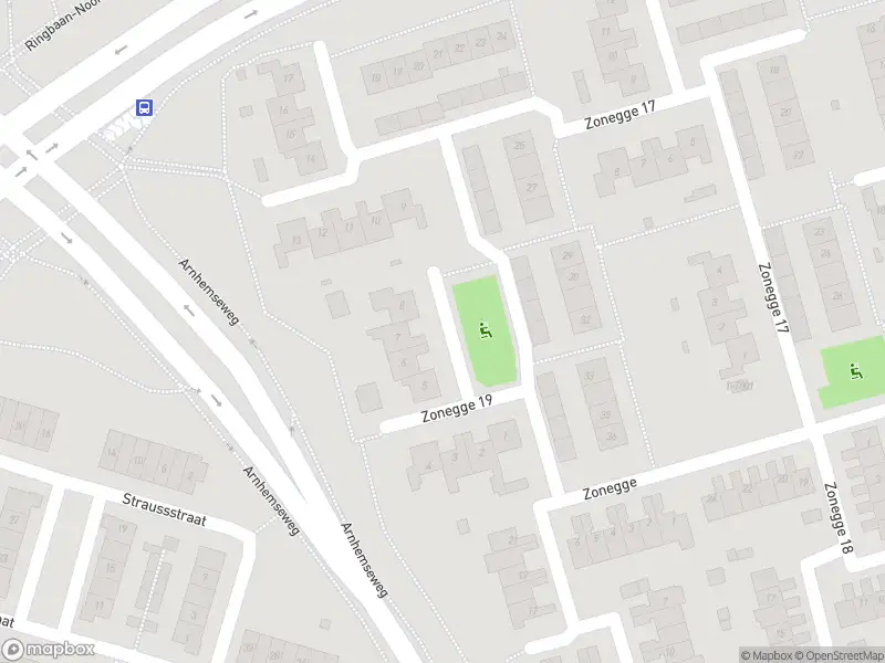 Overlastmelding Zonegge in Zevenaar gesloten