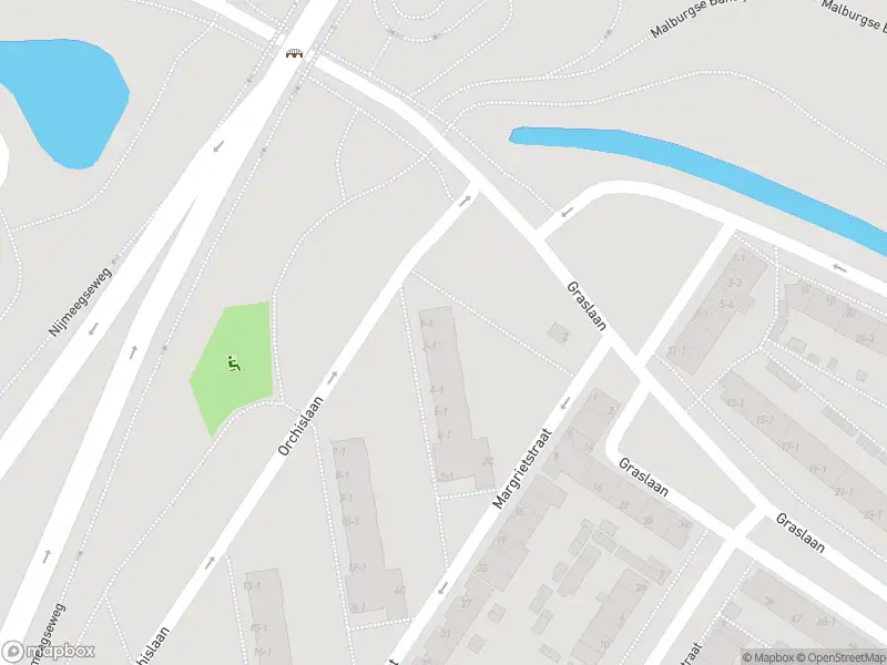 Overlastmelding Orchislaan in Arnhem gesloten