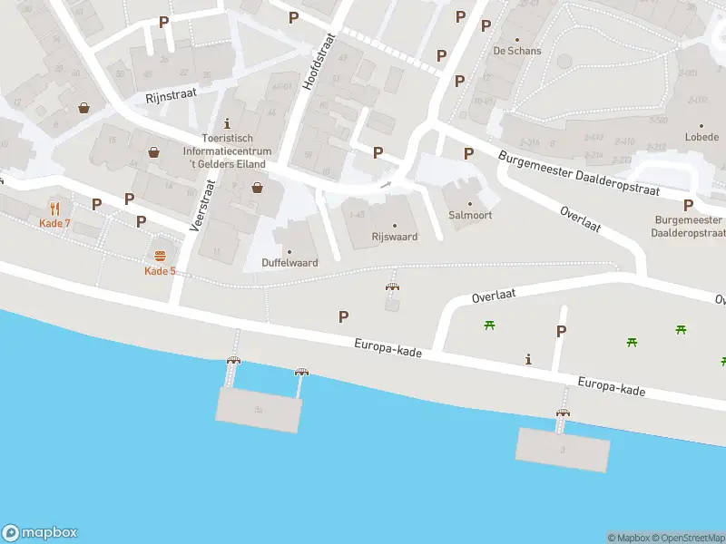 Overlastmelding Europa-Kade in Tolkamer gesloten