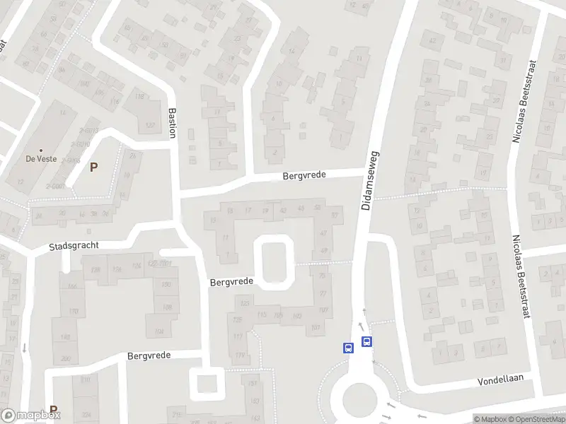 Overlastmelding Bergvrede in Zevenaar gesloten