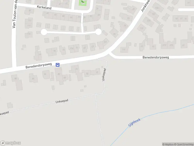 112 melding Overlastmelding Benedendorpsweg in Oosterbeek gesloten