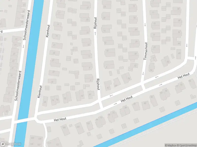 Overlastmelding Rijshout in Arnhem