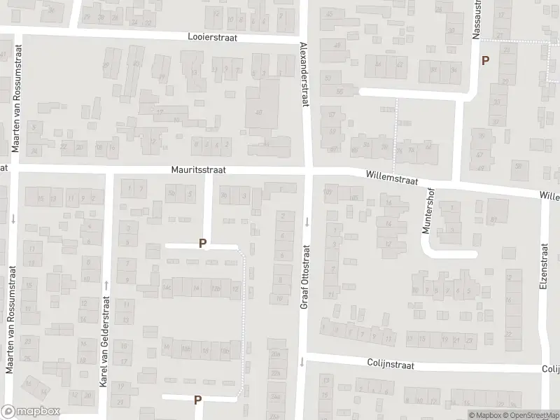 Overlastmelding Graaf Ottostraat in Velp