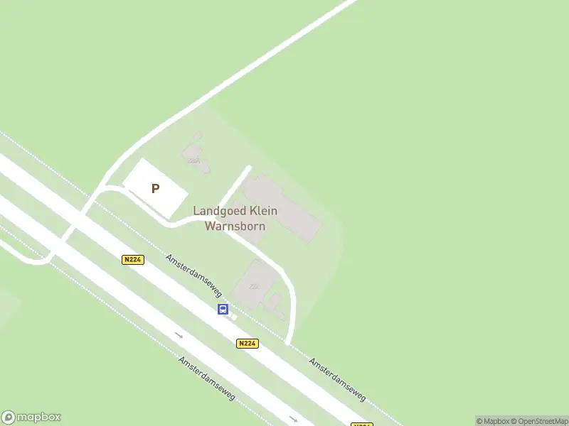 Overlastmelding Amsterdamseweg in Arnhem