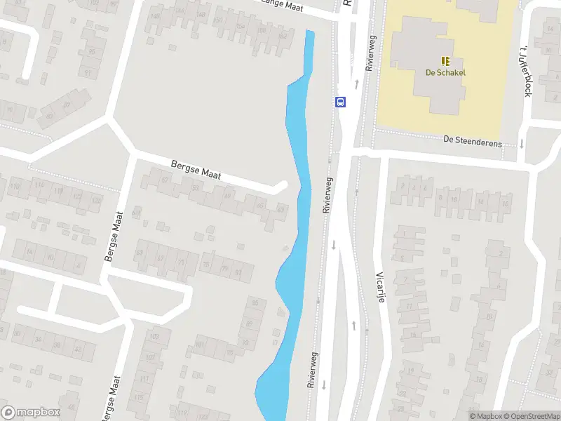 Overlastmelding Bergse Maat in Westervoort gesloten