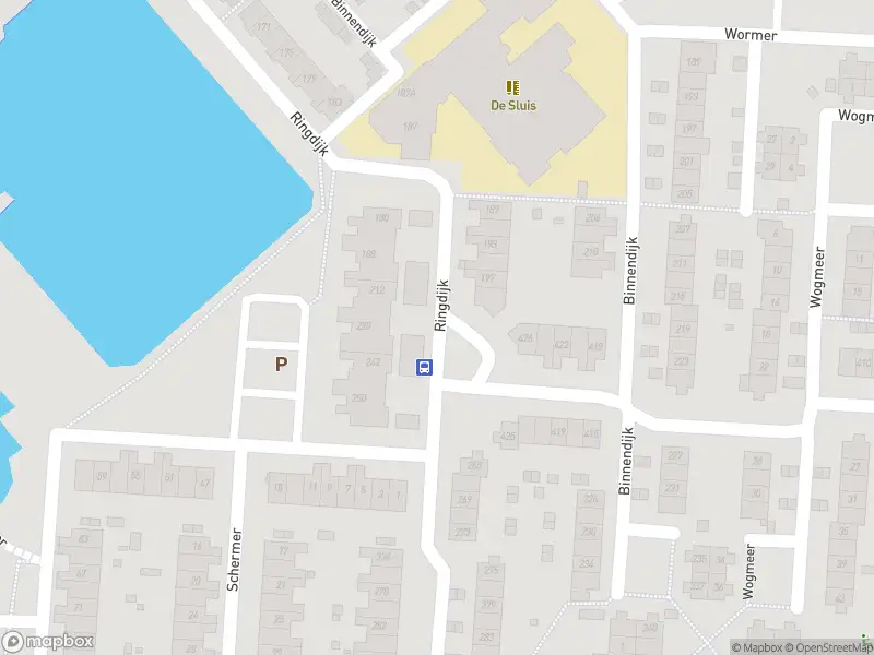 Overlastmelding Binnendijk in Lelystad