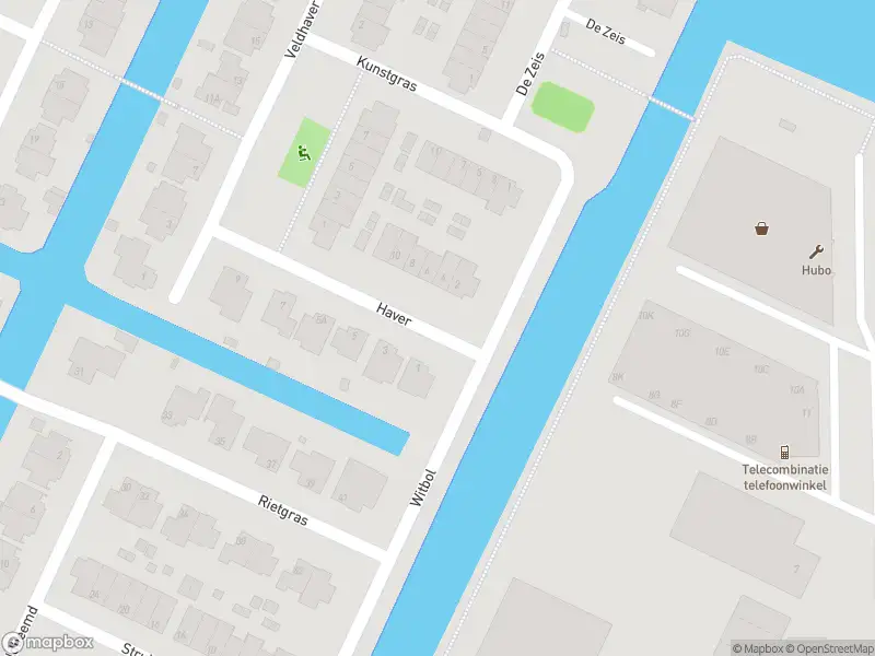 Overlastmelding Haver in De Goorn