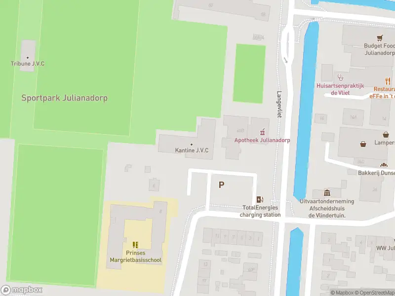 Overlastmelding Wethouder W. de Boerstraat in Julianadorp