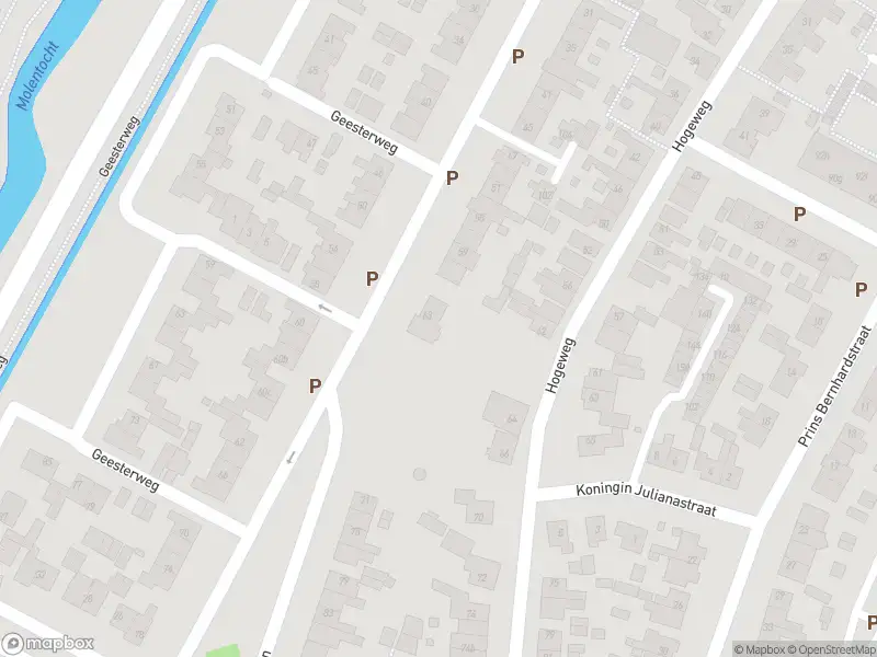 Overlastmelding Prinses Irenelaan in Uitgeest gesloten