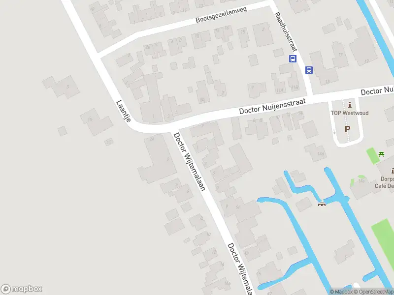 Overlastmelding Dr. Wijtemalaan in Westwoud