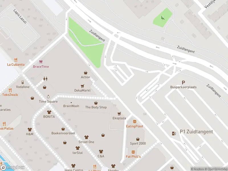 Anonieme overlastmelding Zuidtangent in Heerhugowaard gesloten