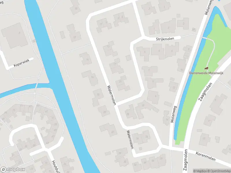Overlastmelding Meerkoet in 1742KM Schagen gesloten