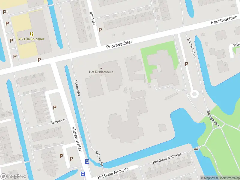 Overlastmelding  in Hoorn gesloten