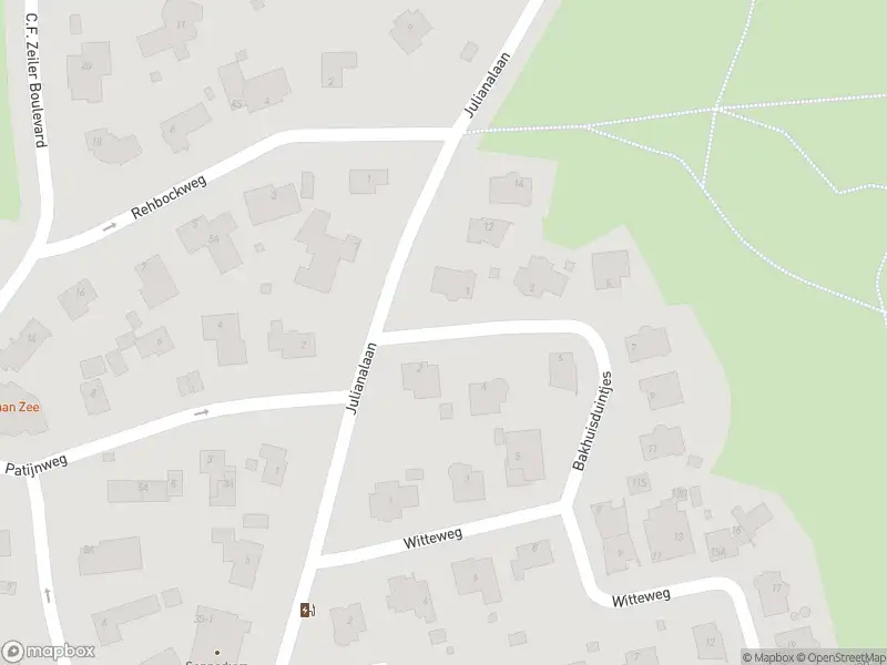 Overlastmelding Bakhuisduintjes in Bergen aan Zee gesloten