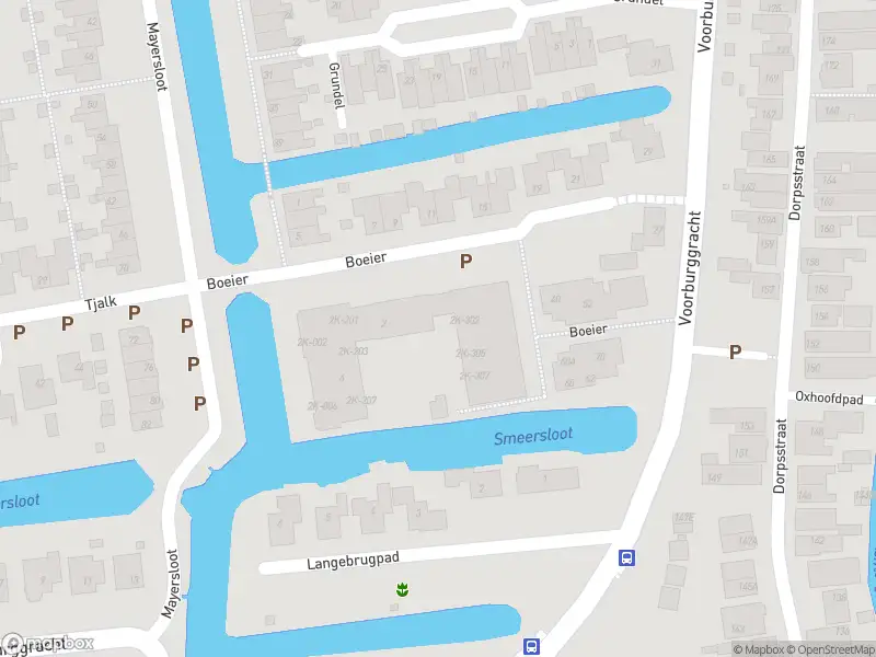 Overlastmelding Boeier in Broek op Langedijk