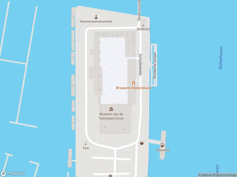 Overlastmelding Schuijteskade in Hoorn gesloten