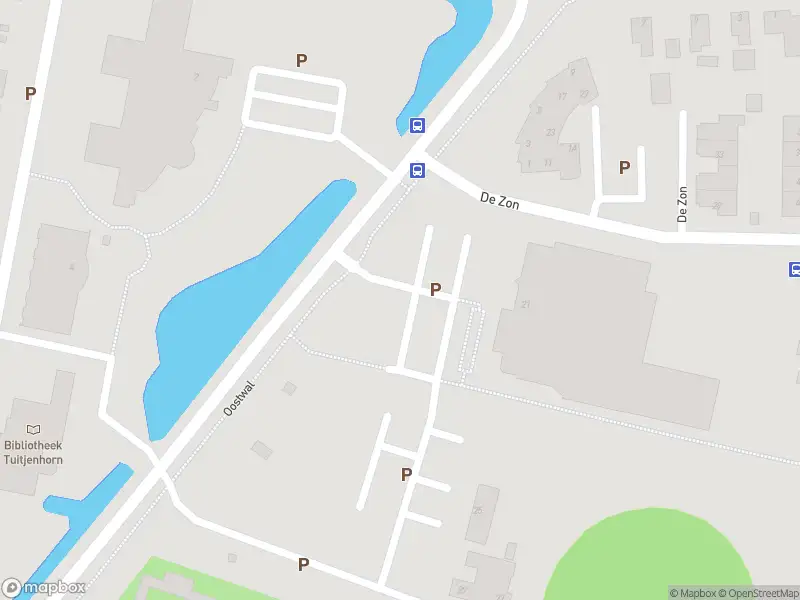 Overlastmelding Oostwal in Tuitjenhorn gesloten