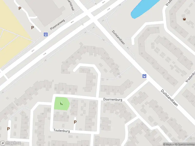 Overlastmelding Batenburg in Heemskerk gesloten