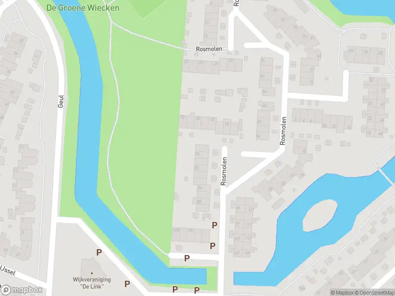 Overlastmelding Rosmolen in Heerhugowaard