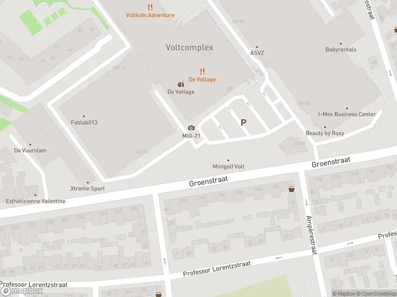 Anonieme overlastmelding  in Tilburg