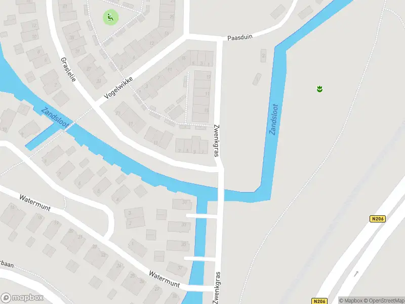 Anonieme overlastmelding Graslelie in Katwijk gesloten