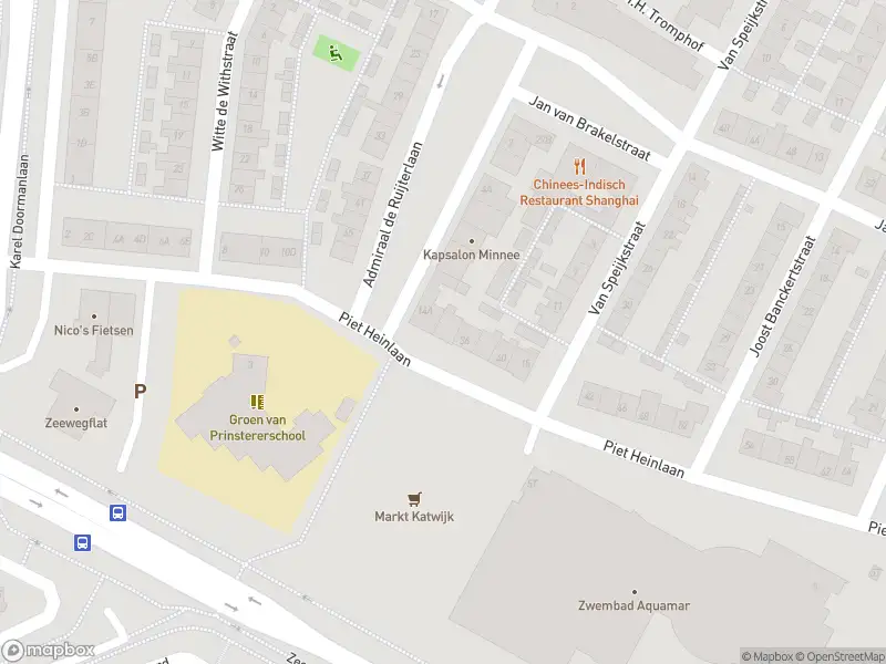 Overlastmelding Piet Heinlaan in Katwijk gesloten