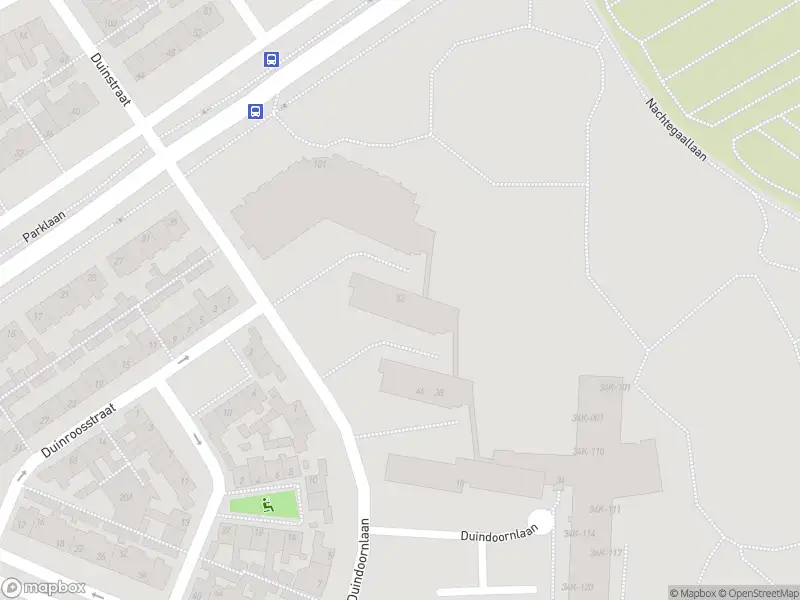 Overlastmelding Duindoornlaan in Katwijk gesloten