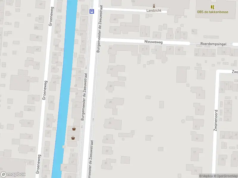 Overlastmelding Voorstraat in 3281AV Numansdorp