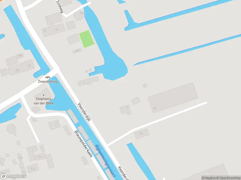 Overlastmelding Veenderdijk in Hoogmade