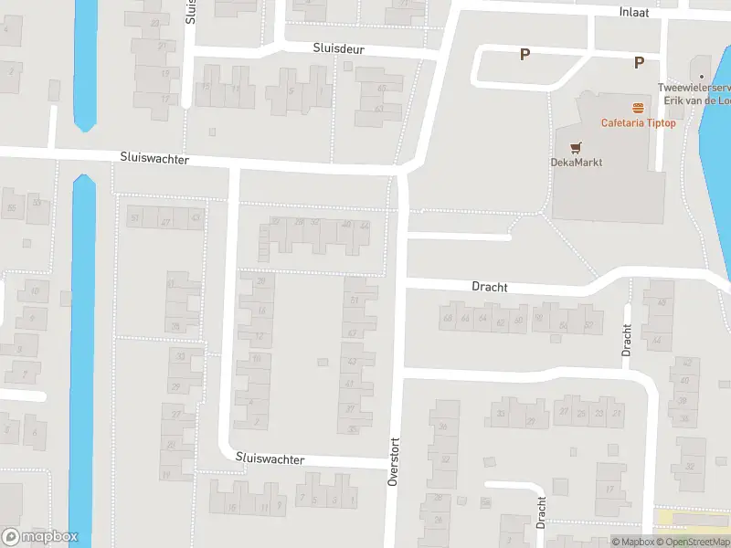 Overlastmelding Overstort in Grootebroek