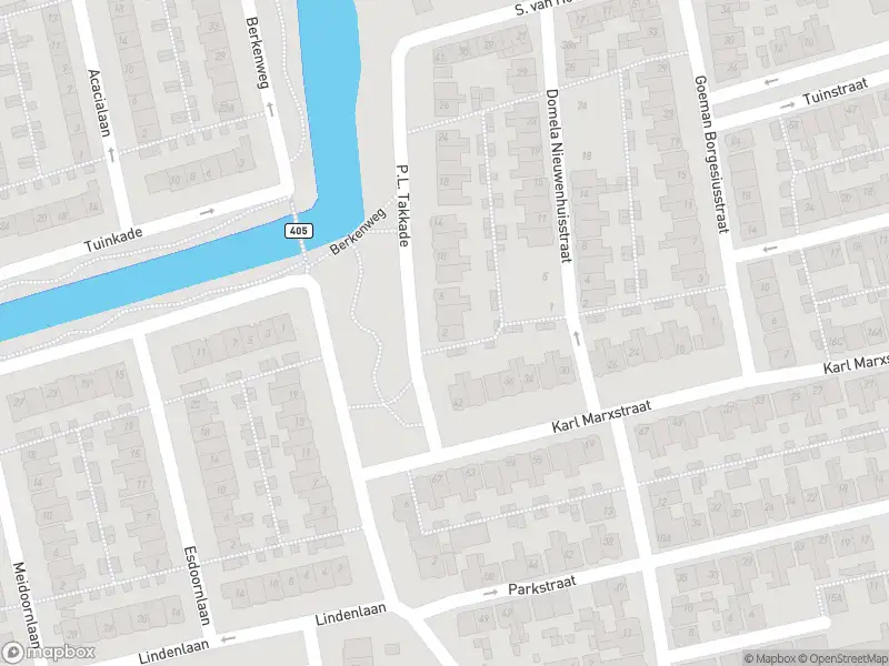 Ambulance met gepaste spoed naar de P.L. Takkade in Zaandijk