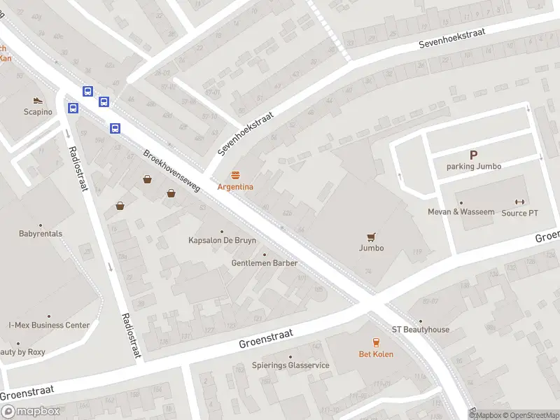 Anonieme overlastmelding  in Tilburg gesloten