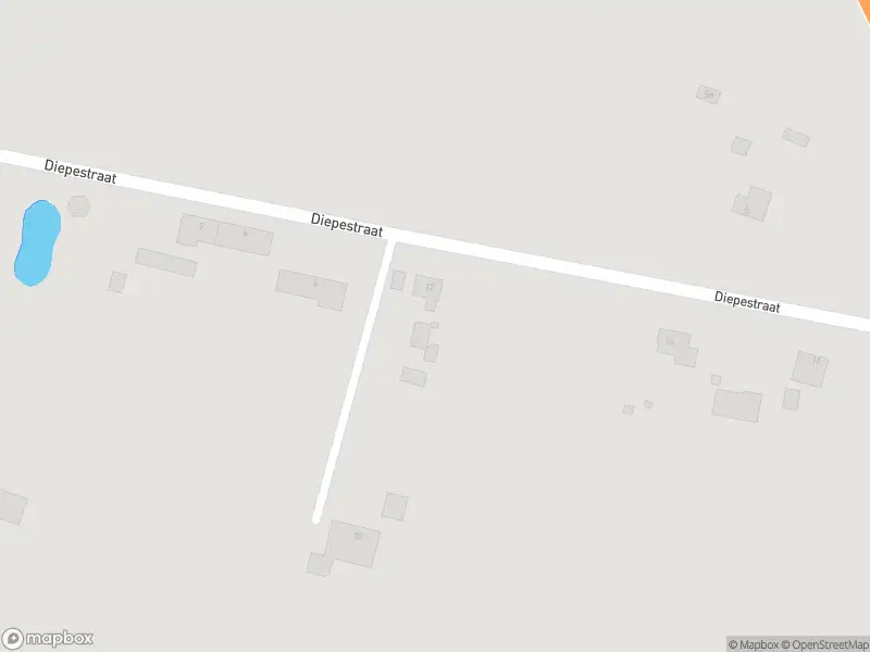 Brandweer met gepaste spoed naar de Diepestraat in Vianen vanwege dier(en) in nood