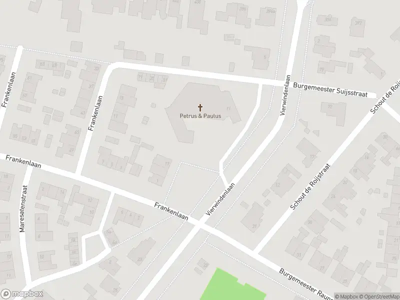 Overlastmelding Vierwindenlaan in Tilburg gesloten