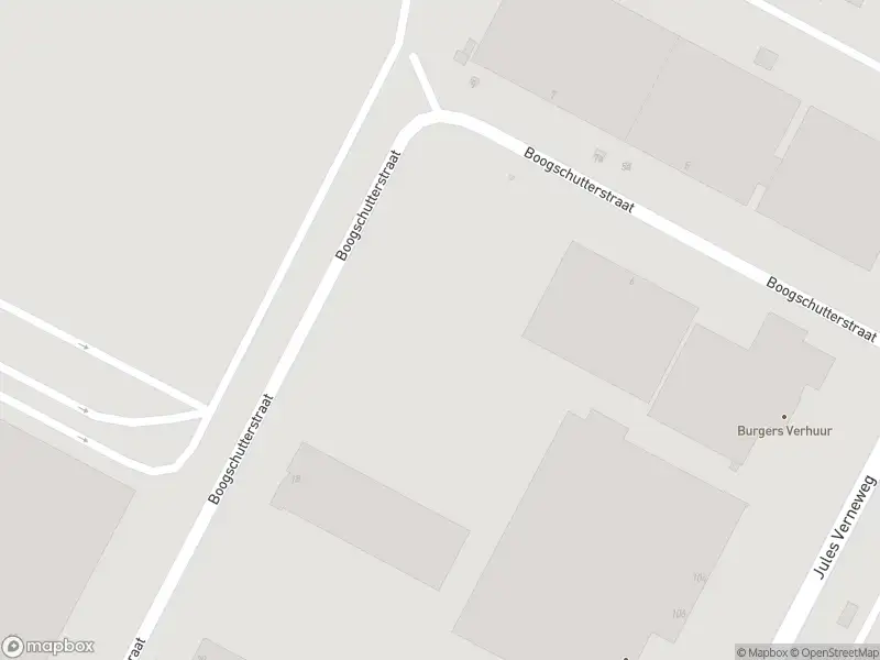 Anonieme overlastmelding Wegastraat in Tilburg