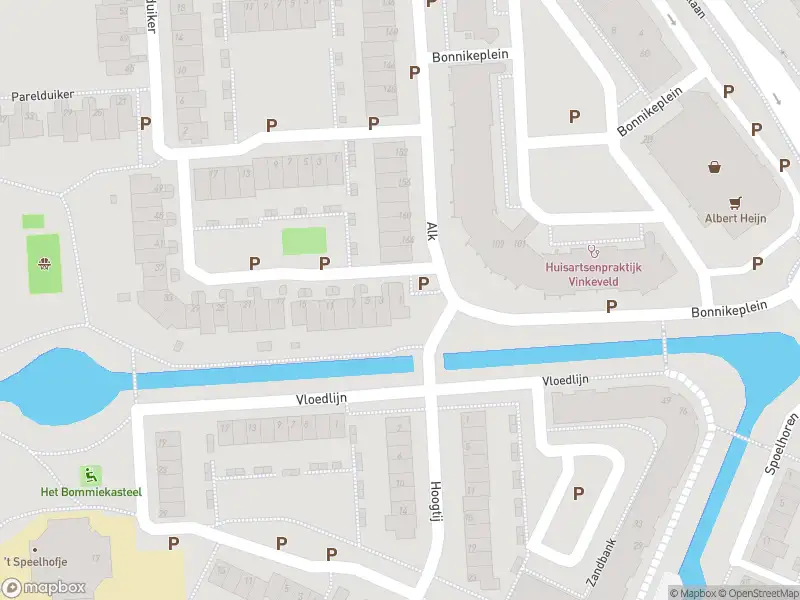 Overlastmelding Zilvermeeuw in Noordwijk gesloten