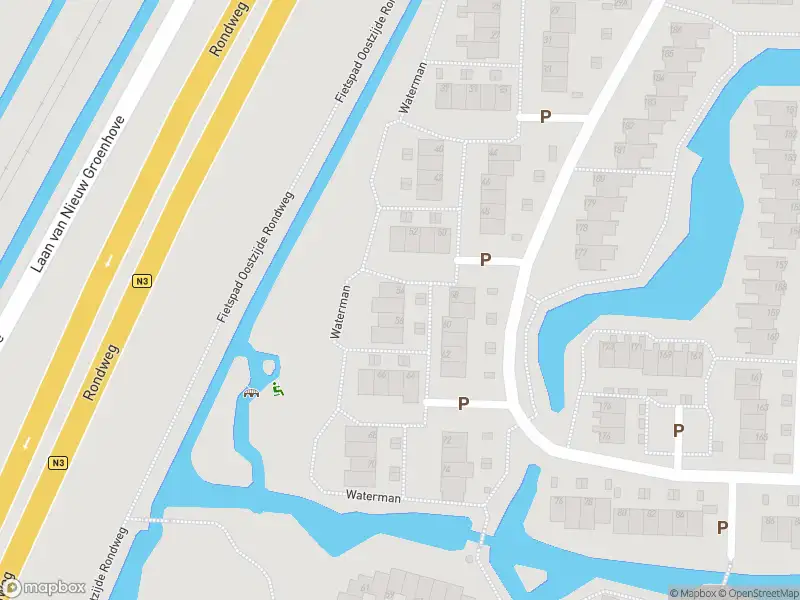 Overlastmelding Waterman in Dordrecht gesloten